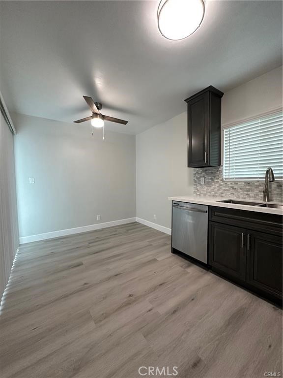 Detail Gallery Image 6 of 20 For 260 Linda Rosa Ave #1,  Pasadena,  CA 91107 - 3 Beds | 3 Baths