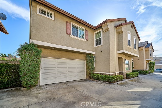 Detail Gallery Image 2 of 29 For 10773 Chestnut, Los Alamitos,  CA 90720 - 3 Beds | 2/1 Baths