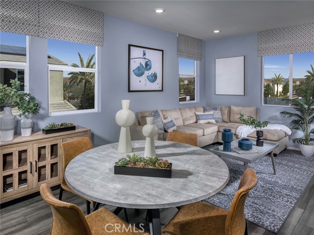 Detail Gallery Image 7 of 19 For 1487 Thunder Ct, Pomona,  CA 91768 - 3 Beds | 3 Baths