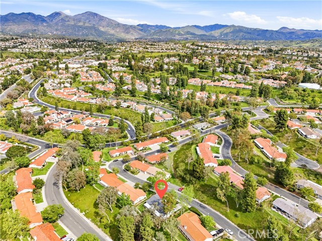 Detail Gallery Image 38 of 51 For 23561 via Ventura, Mission Viejo,  CA 92692 - 2 Beds | 2 Baths