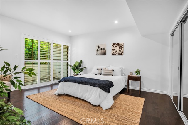 Detail Gallery Image 16 of 36 For 4221 W Sarah St #24,  Burbank,  CA 91505 - 2 Beds | 2/1 Baths