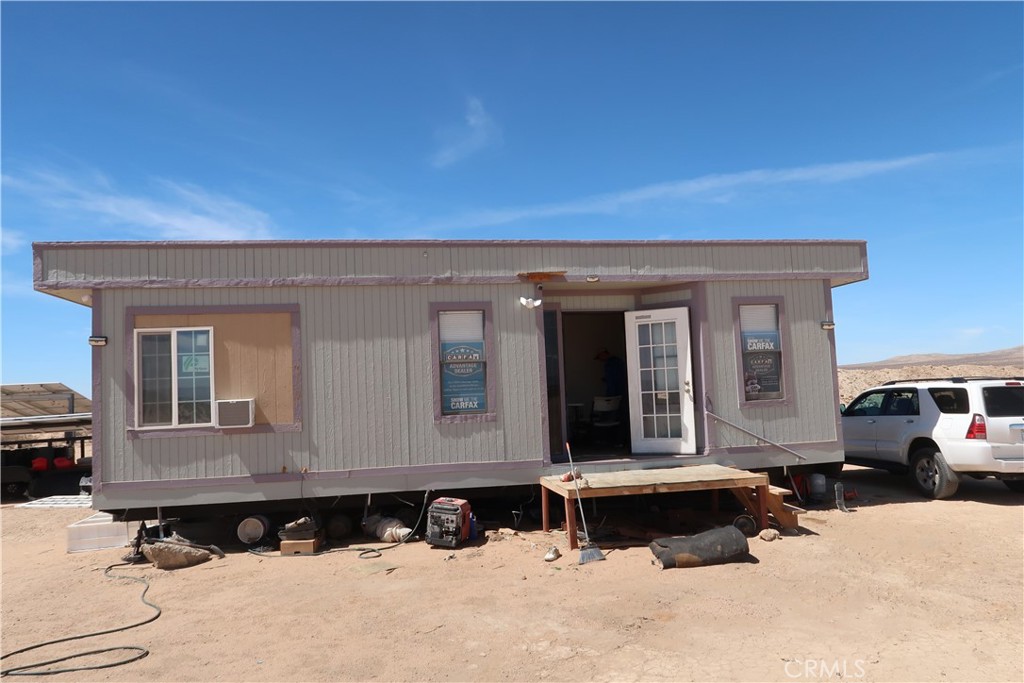 0 Riverview Rd, Hinkley, CA 92347