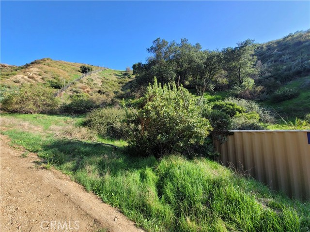 0 North Trail, Sylmar (los Angeles), California 91342, ,Land,For Sale,0 North Trail,CRSR23176546