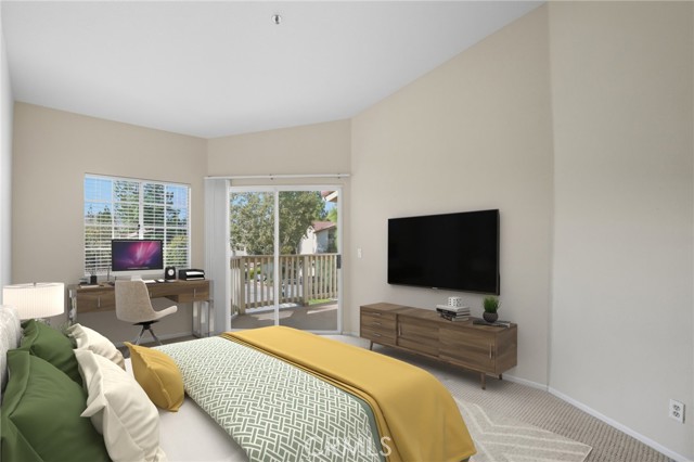 Detail Gallery Image 9 of 21 For 5805 Oak Bend #302,  Oak Park,  CA 91377 - 1 Beds | 1 Baths
