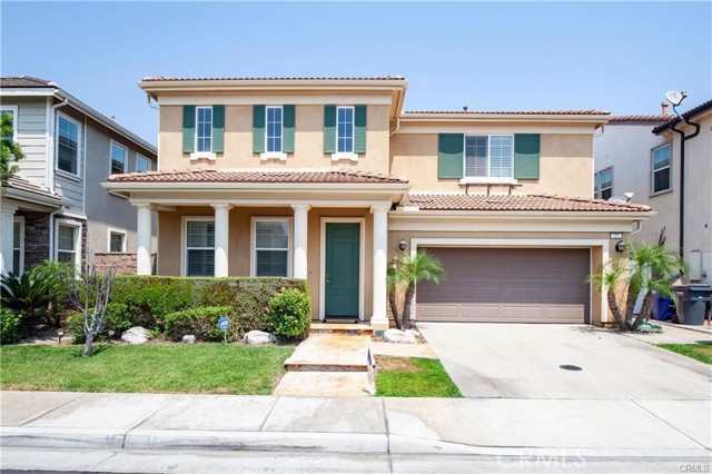 27 Citrus Glen, Buena Park, CA 90620