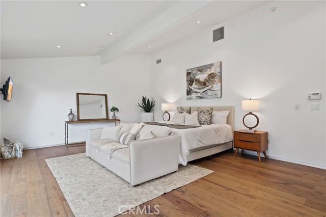 Detail Gallery Image 15 of 20 For 2744 Cardwell Pl, Los Angeles,  CA 90046 - 3 Beds | 3/1 Baths