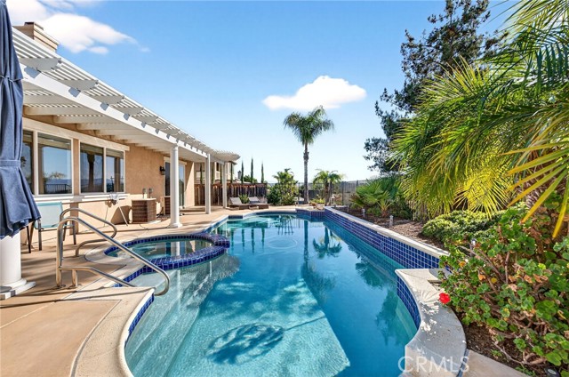 Detail Gallery Image 38 of 38 For 23801 Hollingsworth, Murrieta,  CA 92562 - 4 Beds | 3/1 Baths