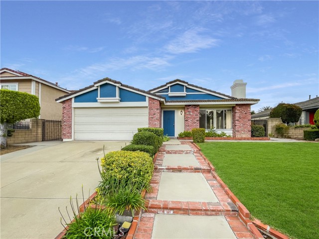 Image 3 for 598 Armitos Pl, Diamond Bar, CA 91765