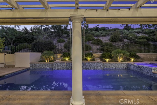 Detail Gallery Image 72 of 75 For 20151 via Medici, Porter Ranch,  CA 91326 - 5 Beds | 5 Baths