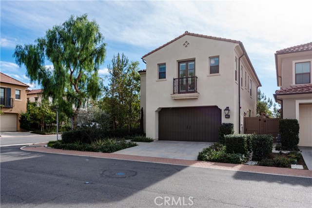 100 Tunis, Irvine, CA 92620