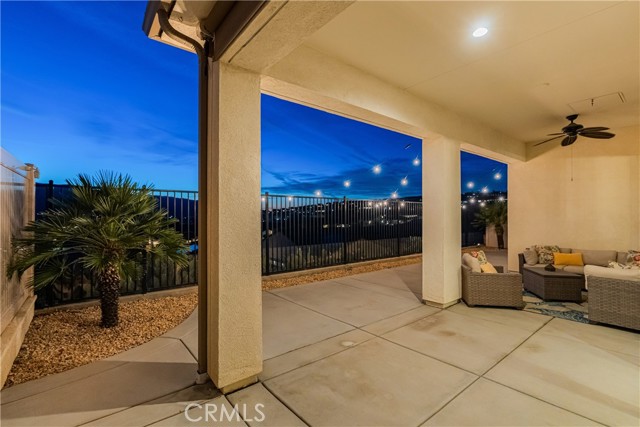 Detail Gallery Image 51 of 69 For 24159 Evesong, Corona,  CA 92883 - 3 Beds | 2 Baths