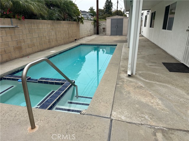 Detail Gallery Image 74 of 75 For 2331 E Adams, Orange,  CA 92867 - 5 Beds | 4 Baths