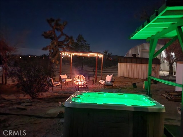 Detail Gallery Image 21 of 38 For 59375 Stearman Rd, Landers,  CA 92285 - 3 Beds | 2 Baths