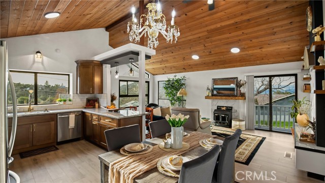 Detail Gallery Image 13 of 35 For 10214 El Dorado Way, Kelseyville,  CA 95451 - 4 Beds | 3 Baths