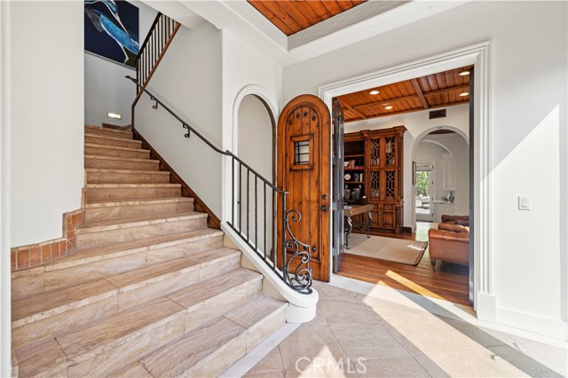 Detail Gallery Image 32 of 66 For 45 Chandler Pl, San Marino,  CA 91108 - 5 Beds | 6 Baths