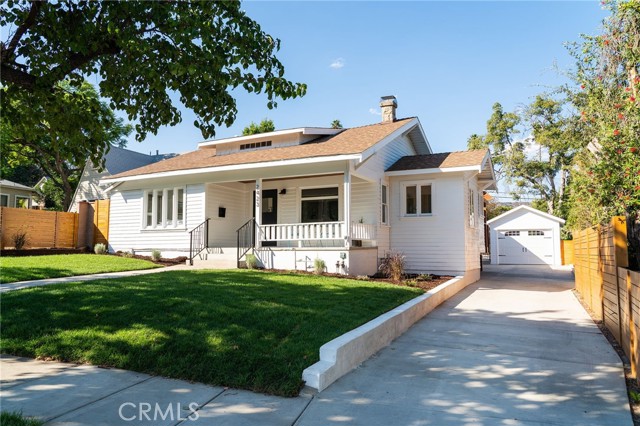 Image 2 for 2423 Ridgeview Ave, Los Angeles, CA 90041