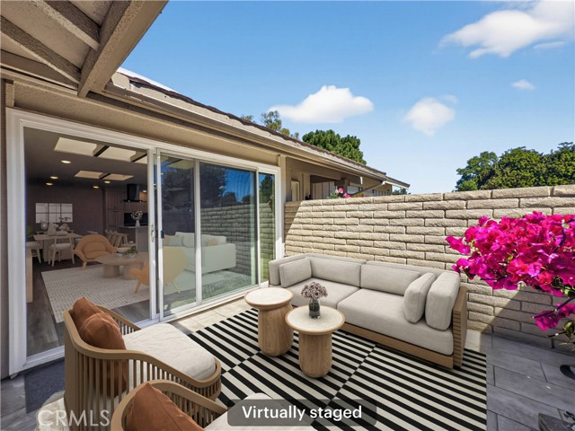 Detail Gallery Image 30 of 42 For 3094 via Serena N Unit C #C,  Laguna Woods,  CA 92637 - 3 Beds | 2 Baths