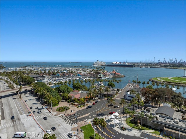 Detail Gallery Image 28 of 38 For 535 Magnolia #113,  Long Beach,  CA 90802 - 1 Beds | 1 Baths