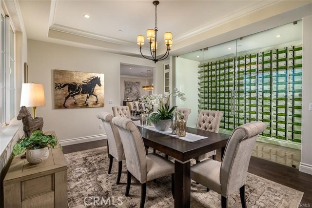 Detail Gallery Image 11 of 39 For 2868 Shadow Canyon Rd, Diamond Bar,  CA 91765 - 6 Beds | 6/1 Baths