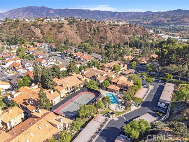 Detail Gallery Image 36 of 38 For 5300 Silver Canyon Rd 17b,  Yorba Linda,  CA 92887 - 2 Beds | 2 Baths