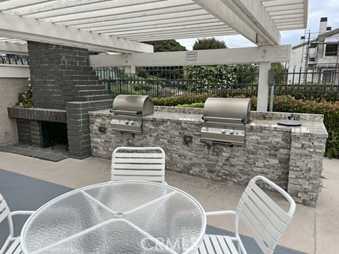 Detail Gallery Image 38 of 42 For 280 Cagney Lane 115, Newport Beach,  CA 92663 - 1 Beds | 1 Baths