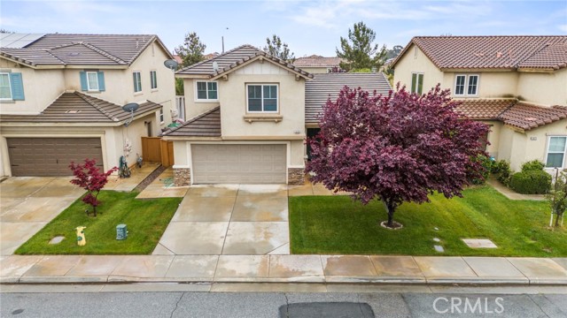 Detail Gallery Image 2 of 60 For 1475 Freesia Way, Beaumont,  CA 92223 - 5 Beds | 3 Baths