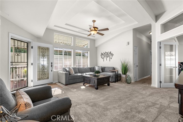 Detail Gallery Image 8 of 41 For 24001 Muirlands #352,  Lake Forest,  CA 92630 - 3 Beds | 2 Baths