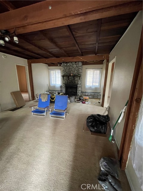 Detail Gallery Image 11 of 12 For 23743 Skyland Dr, Crestline,  CA 92325 - 2 Beds | 1 Baths