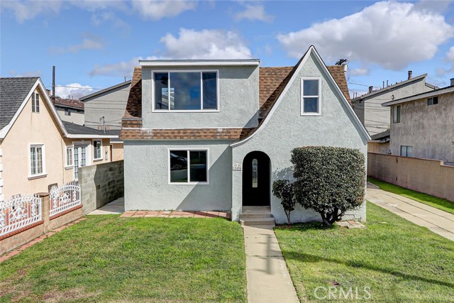 Detail Gallery Image 1 of 28 For 15404 S Catalina Ave, Gardena,  CA 90247 - 4 Beds | 2 Baths