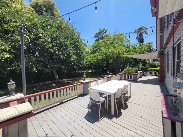 Detail Gallery Image 8 of 32 For 901 S Center St, Redlands,  CA 92373 - 4 Beds | 2/1 Baths