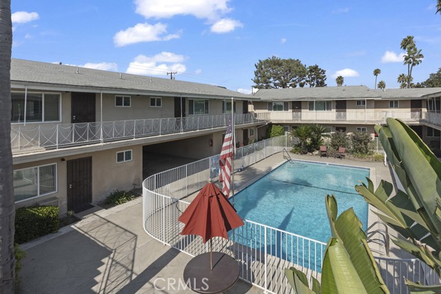 Detail Gallery Image 73 of 75 For 921 S Park Cir #4,  Anaheim,  CA 92804 - 2 Beds | 1 Baths