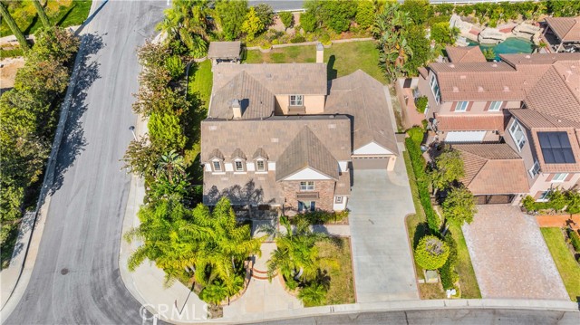 Detail Gallery Image 56 of 56 For 19707 Cleveland Bay Ln, Yorba Linda,  CA 92886 - 5 Beds | 4/1 Baths