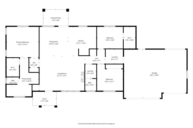 Detail Gallery Image 8 of 48 For 96 Valley View, Paradise,  CA 95969 - 3 Beds | 2 Baths