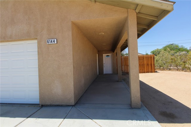 Image 2 for 6144 Cahuilla Ave, 29 Palms, CA 92277