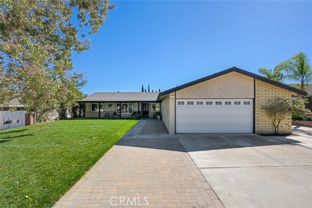 4931 Roundup Rd, Norco, CA 92860