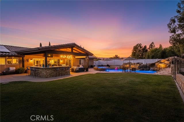 Detail Gallery Image 4 of 66 For 29730 Del Rey Rd, Temecula,  CA 92591 - 4 Beds | 3 Baths