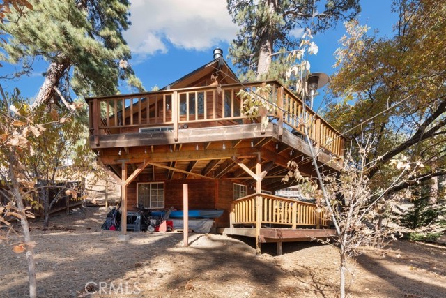 Detail Gallery Image 30 of 41 For 43103 Monterey St, Big Bear Lake,  CA 92315 - 2 Beds | 1 Baths