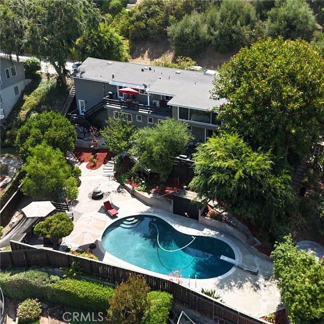 Detail Gallery Image 2 of 25 For 6769 Hillside Ln, Whittier,  CA 90602 - 4 Beds | 3/1 Baths