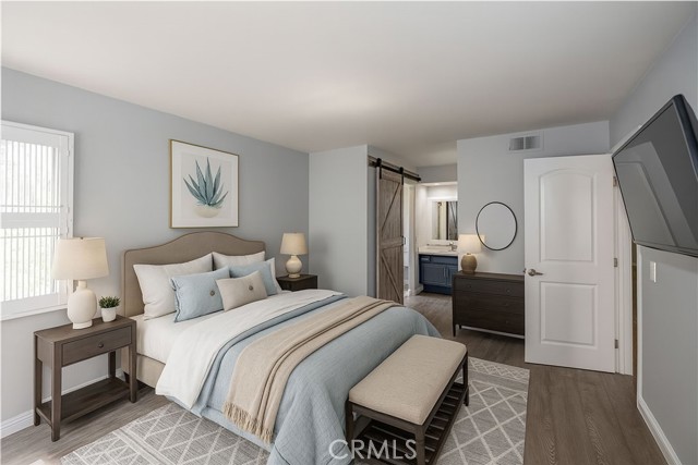 Detail Gallery Image 17 of 36 For 20214 Fanchon Ln #143,  Canyon Country,  CA 91351 - 2 Beds | 2 Baths