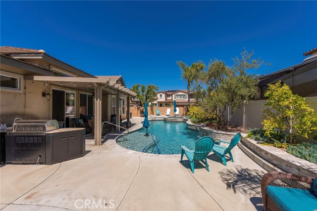 Detail Gallery Image 47 of 53 For 31118 Lilac Way, Temecula,  CA 92592 - 4 Beds | 2/1 Baths