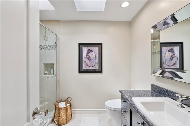 Detail Gallery Image 23 of 41 For 804 W Highpoint Dr, Claremont,  CA 91711 - 2 Beds | 2 Baths