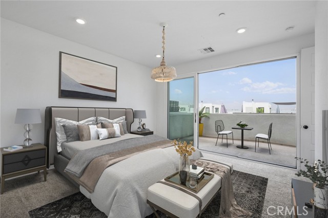 Detail Gallery Image 12 of 21 For 279 Dockside Ln, San Pedro,  CA 90731 - 3 Beds | 3/1 Baths