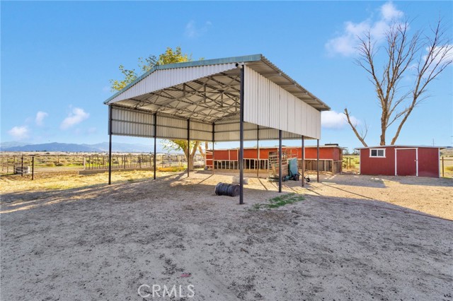 Detail Gallery Image 51 of 62 For 37404 Harvard Rd, Newberry Springs,  CA 92365 - 4 Beds | 3 Baths