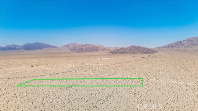 Detail Gallery Image 5 of 14 For 100 Ironage Peak Rd, Twentynine Palms,  CA 92277 - – Beds | – Baths