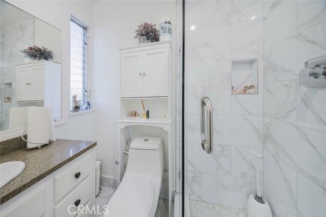 Detail Gallery Image 11 of 38 For 6667 Wilbur Ave #37,  Reseda,  CA 91335 - 3 Beds | 2 Baths