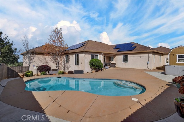 Detail Gallery Image 51 of 64 For 4472 Casa Sierra, Paradise,  CA 95969 - 4 Beds | 3 Baths