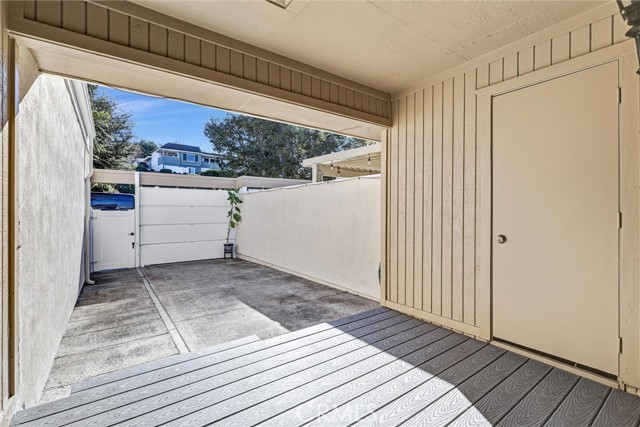 Detail Gallery Image 26 of 40 For 22271 Caminito Arroyo Seco #48,  Laguna Hills,  CA 92653 - 2 Beds | 1/1 Baths