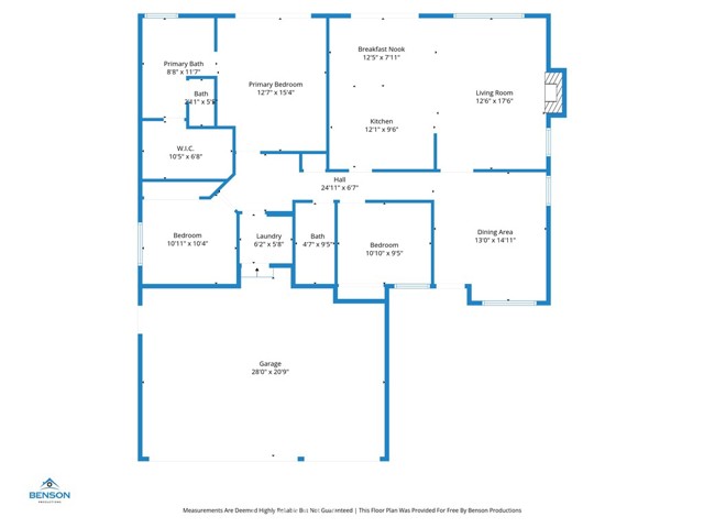 Image 49 of 54 For 3324 Eagle Crest Dr