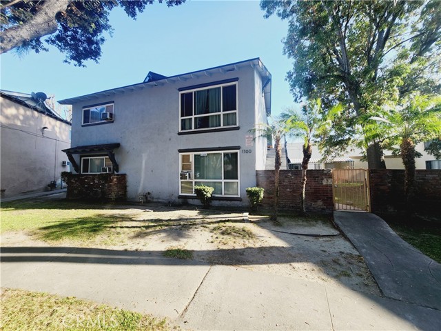 Detail Gallery Image 17 of 22 For 1100 W Porter Ave #2,  Fullerton,  CA 92833 - 1 Beds | 1 Baths