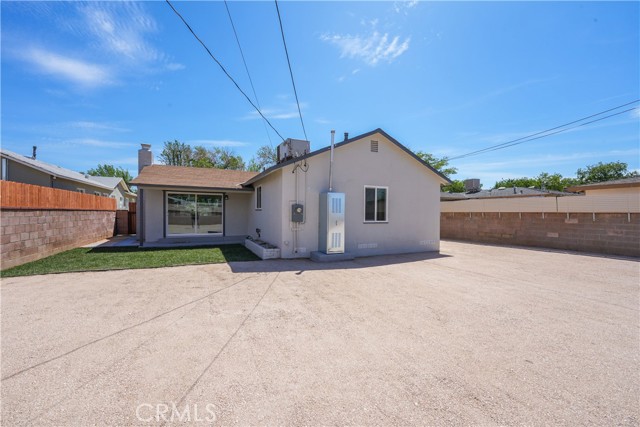Detail Gallery Image 44 of 55 For 1309 W Ivyton St, Lancaster,  CA 93534 - 3 Beds | 2 Baths